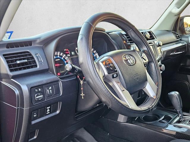 used 2015 Toyota 4Runner car, priced at $14,991