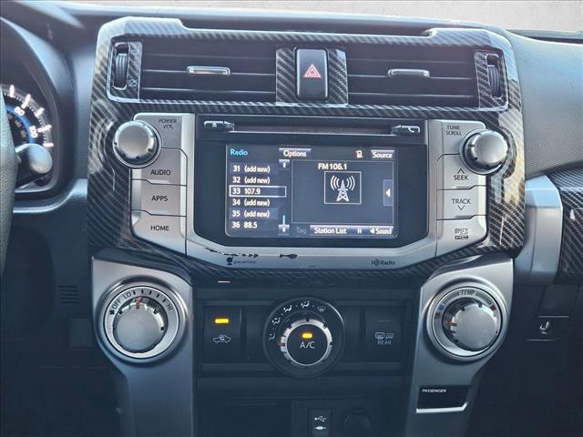 used 2015 Toyota 4Runner car, priced at $14,991