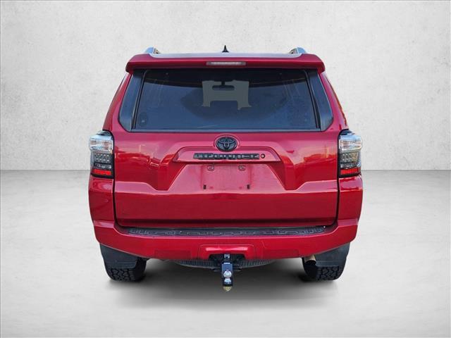 used 2015 Toyota 4Runner car, priced at $14,991