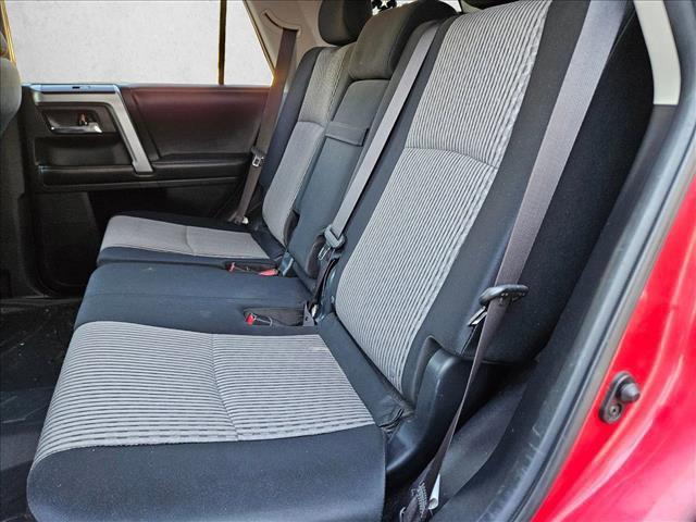 used 2015 Toyota 4Runner car, priced at $14,991