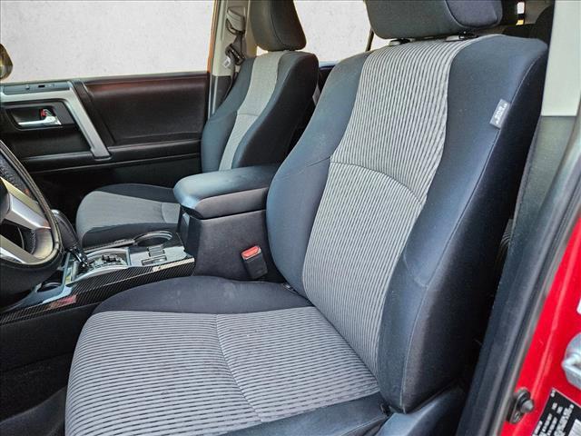 used 2015 Toyota 4Runner car, priced at $14,991
