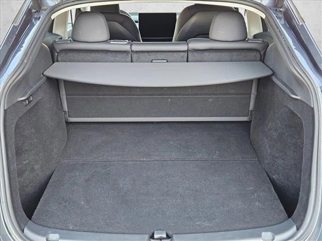 used 2023 Tesla Model Y car, priced at $33,479