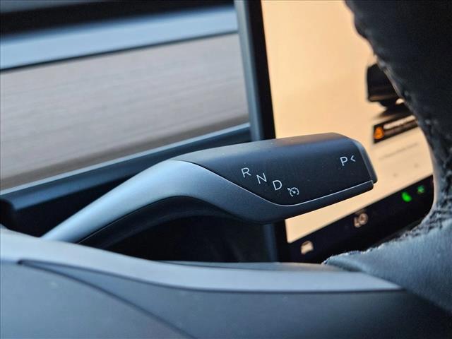 used 2023 Tesla Model Y car, priced at $33,479