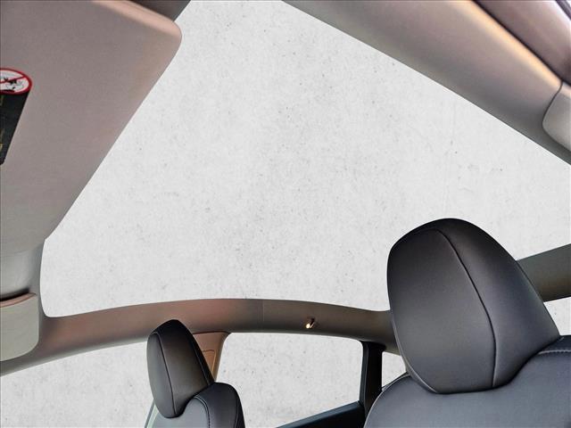 used 2023 Tesla Model Y car, priced at $33,479