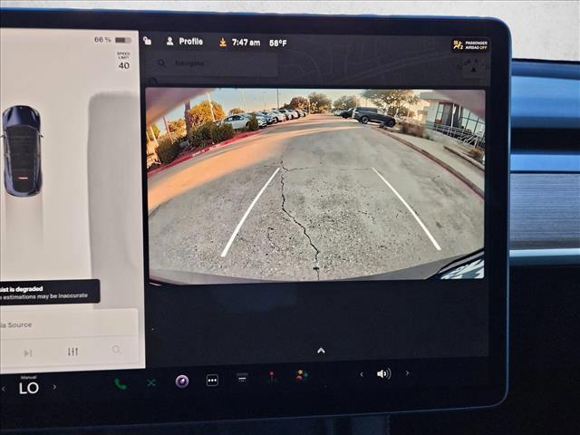 used 2023 Tesla Model Y car, priced at $33,479