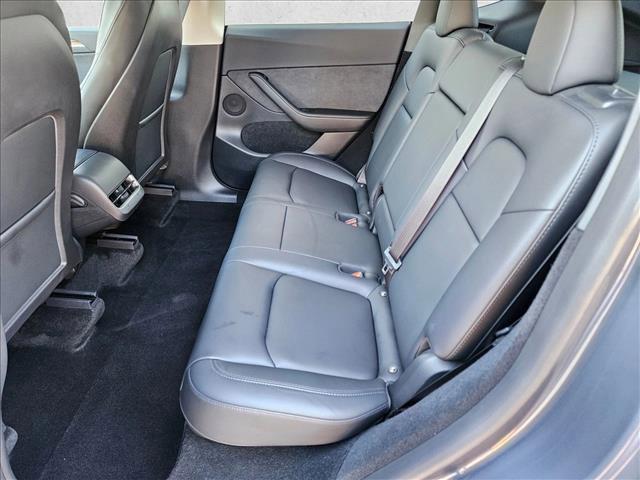 used 2023 Tesla Model Y car, priced at $33,479