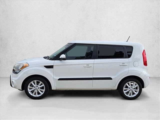 used 2012 Kia Soul car, priced at $8,491