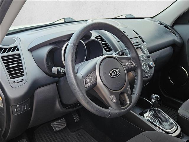 used 2012 Kia Soul car, priced at $8,491
