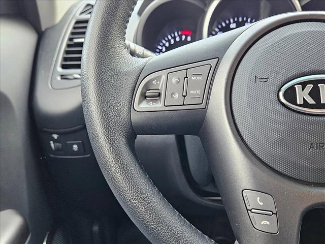 used 2012 Kia Soul car, priced at $8,491