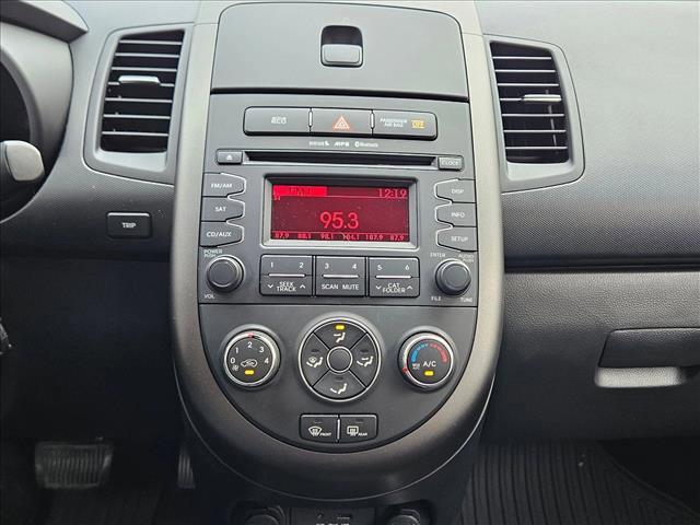 used 2012 Kia Soul car, priced at $8,491