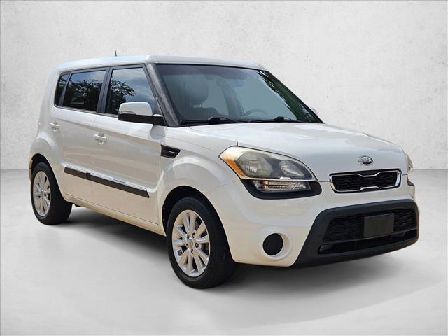 used 2012 Kia Soul car, priced at $8,491