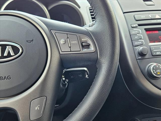 used 2012 Kia Soul car, priced at $8,491