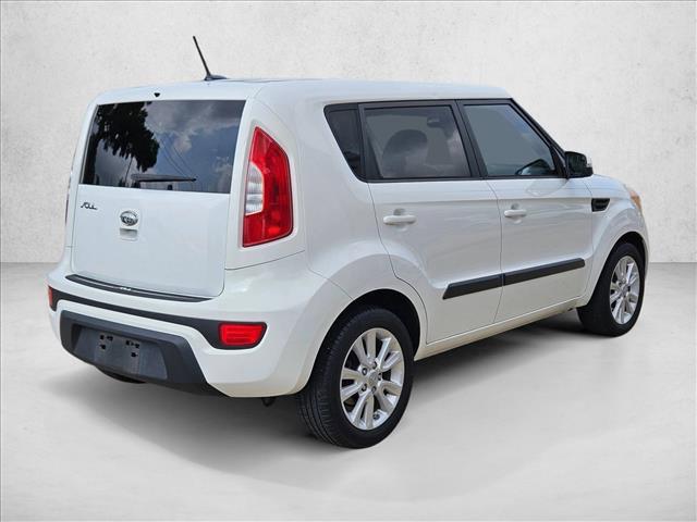 used 2012 Kia Soul car, priced at $8,491