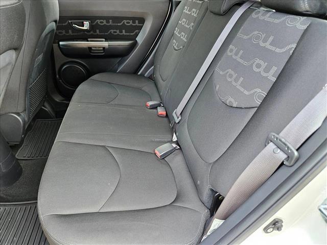 used 2012 Kia Soul car, priced at $8,491