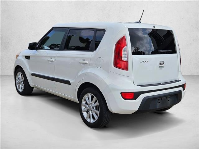 used 2012 Kia Soul car, priced at $8,491