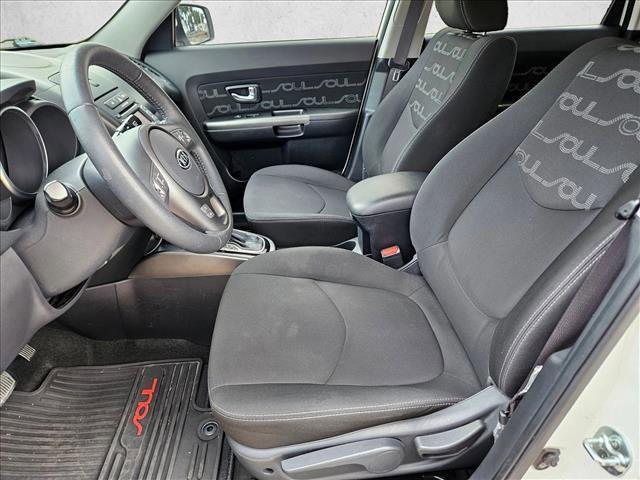 used 2012 Kia Soul car, priced at $8,491