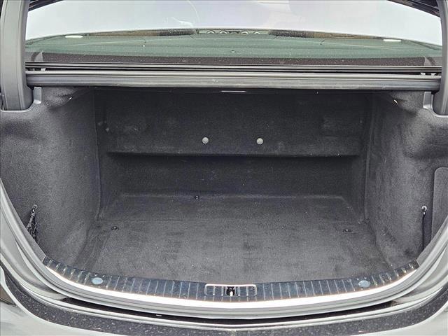 used 2020 Mercedes-Benz S-Class car, priced at $59,991