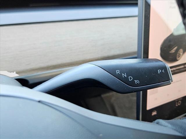 used 2021 Tesla Model 3 car, priced at $24,991