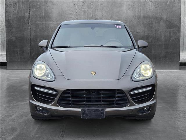 used 2014 Porsche Cayenne car, priced at $28,999