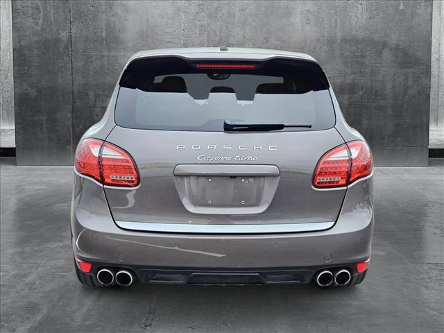 used 2014 Porsche Cayenne car, priced at $28,999