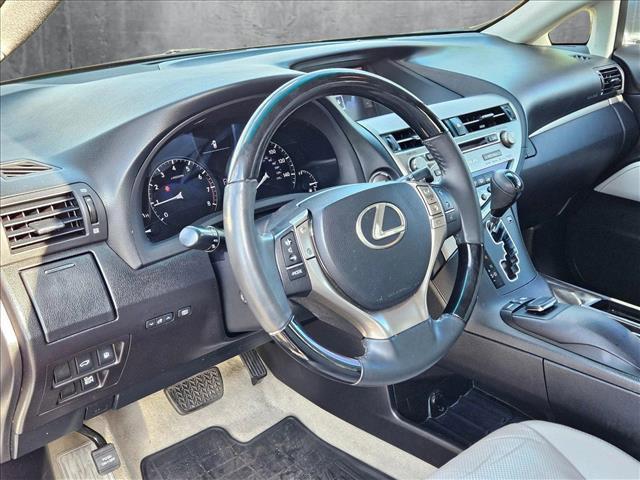 used 2015 Lexus RX 350 car, priced at $16,991