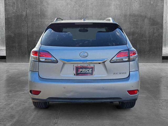 used 2015 Lexus RX 350 car, priced at $16,991