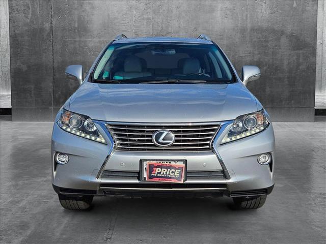 used 2015 Lexus RX 350 car, priced at $16,991