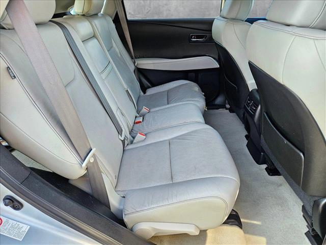 used 2015 Lexus RX 350 car, priced at $16,991