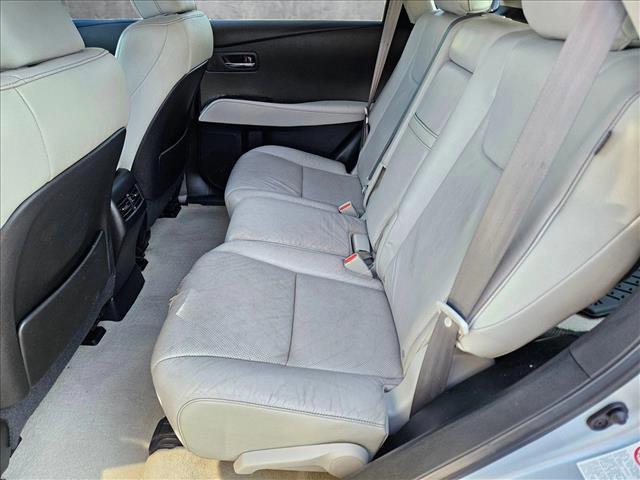 used 2015 Lexus RX 350 car, priced at $16,991