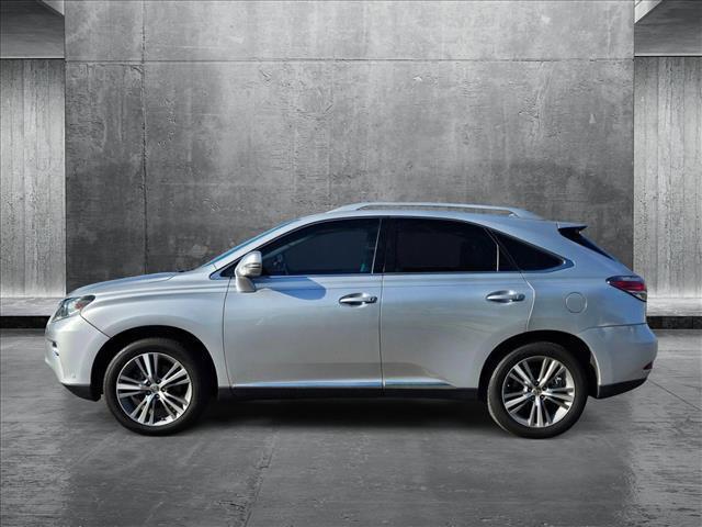 used 2015 Lexus RX 350 car, priced at $16,991