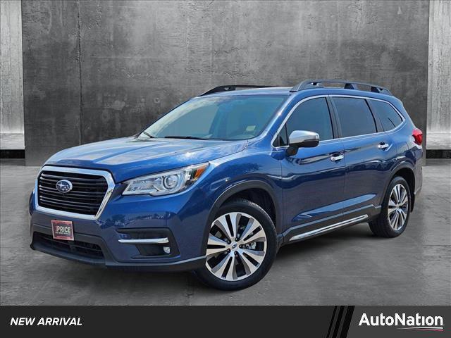 used 2021 Subaru Ascent car, priced at $25,991