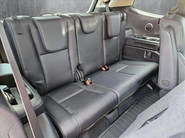 used 2021 Subaru Ascent car, priced at $25,991