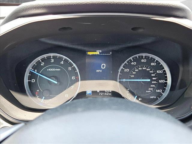 used 2021 Subaru Ascent car, priced at $25,991