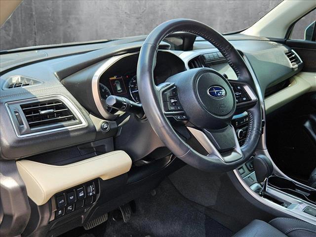 used 2021 Subaru Ascent car, priced at $25,991