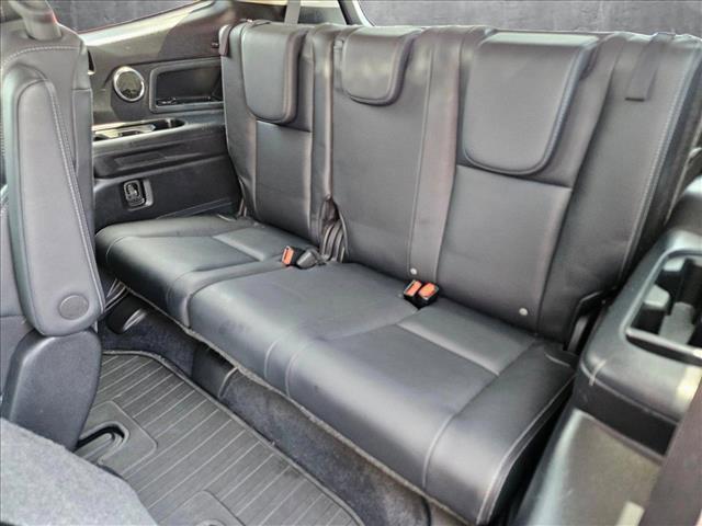 used 2021 Subaru Ascent car, priced at $25,991