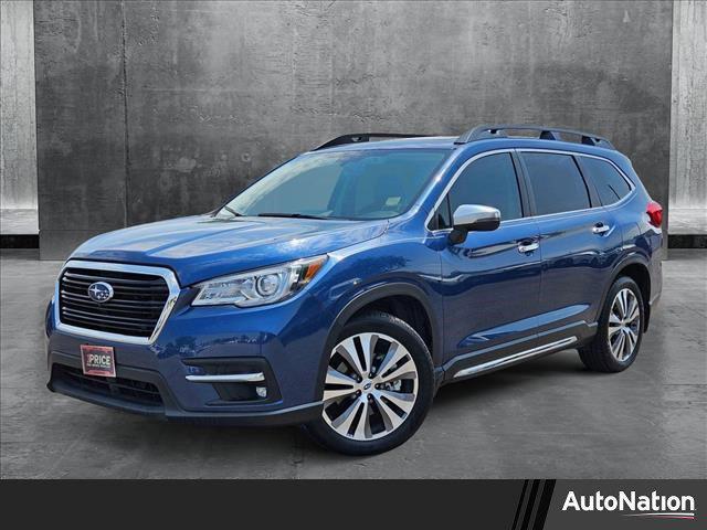 used 2021 Subaru Ascent car, priced at $25,991
