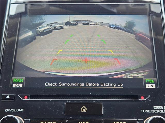 used 2021 Subaru Ascent car, priced at $25,991