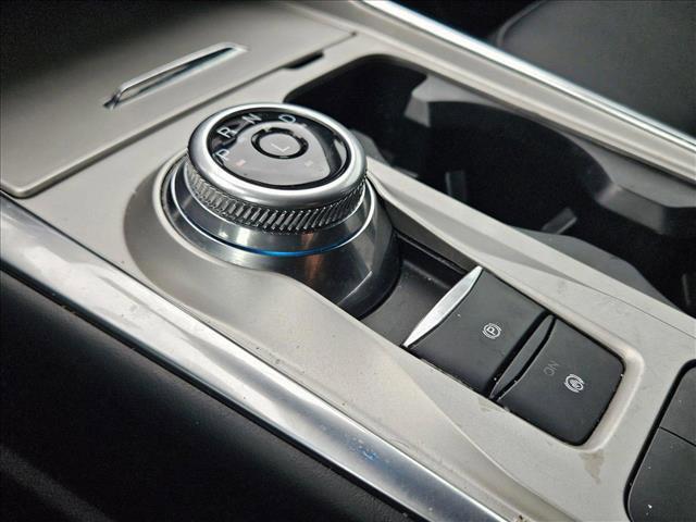 used 2022 Ford Explorer car, priced at $24,991