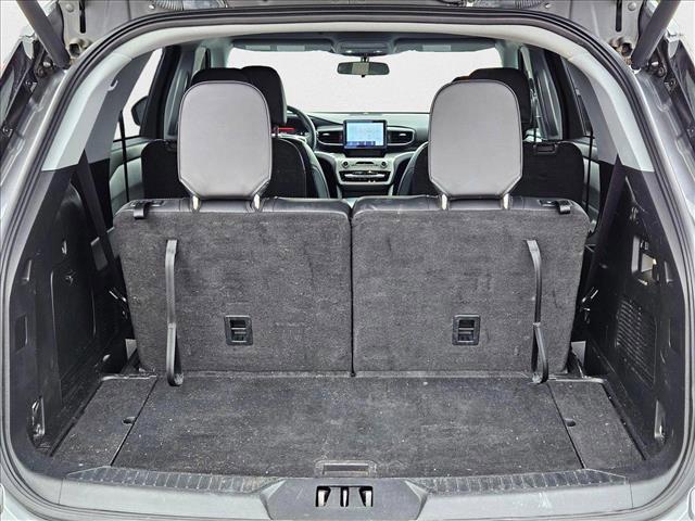 used 2022 Ford Explorer car, priced at $24,991