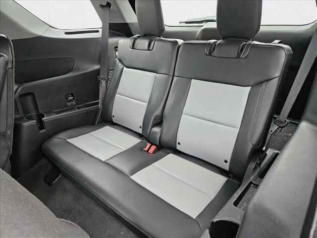 used 2022 Ford Explorer car, priced at $24,991