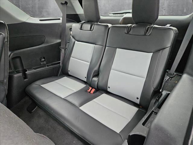used 2022 Ford Explorer car, priced at $27,991