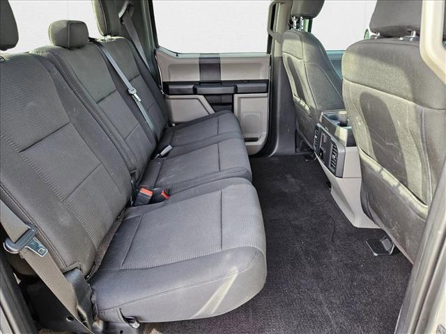 used 2020 Ford F-150 car, priced at $25,995