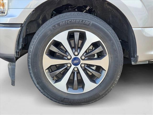used 2020 Ford F-150 car, priced at $25,995