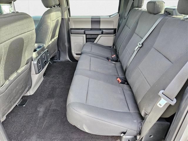 used 2020 Ford F-150 car, priced at $25,995