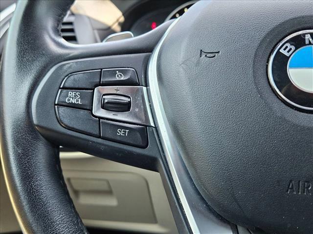 used 2019 BMW X3 car, priced at $18,991
