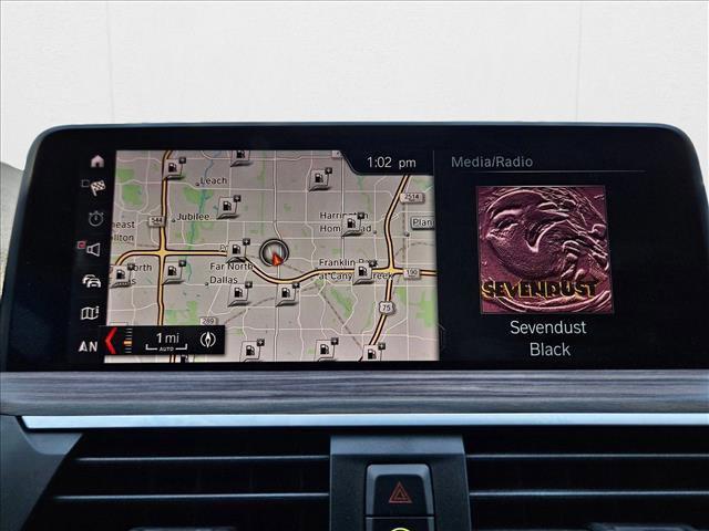 used 2019 BMW X3 car, priced at $18,991