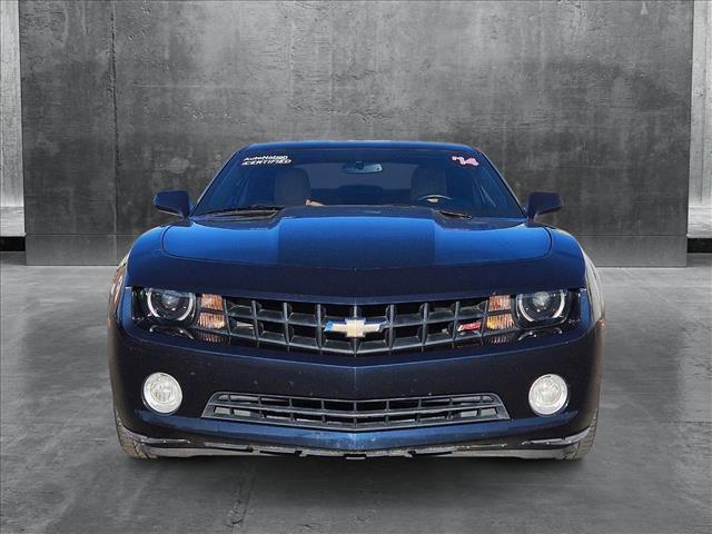 used 2013 Chevrolet Camaro car, priced at $16,999