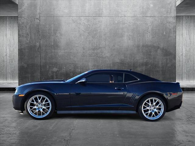 used 2013 Chevrolet Camaro car, priced at $16,999