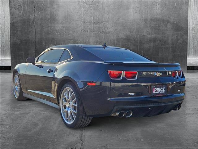 used 2013 Chevrolet Camaro car, priced at $16,999