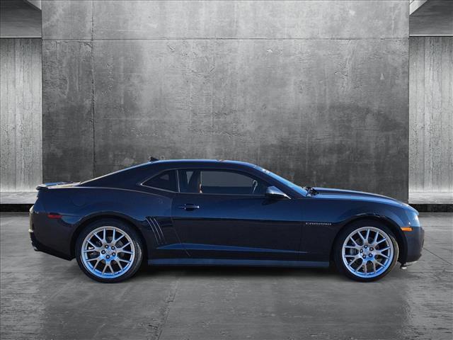 used 2013 Chevrolet Camaro car, priced at $16,999